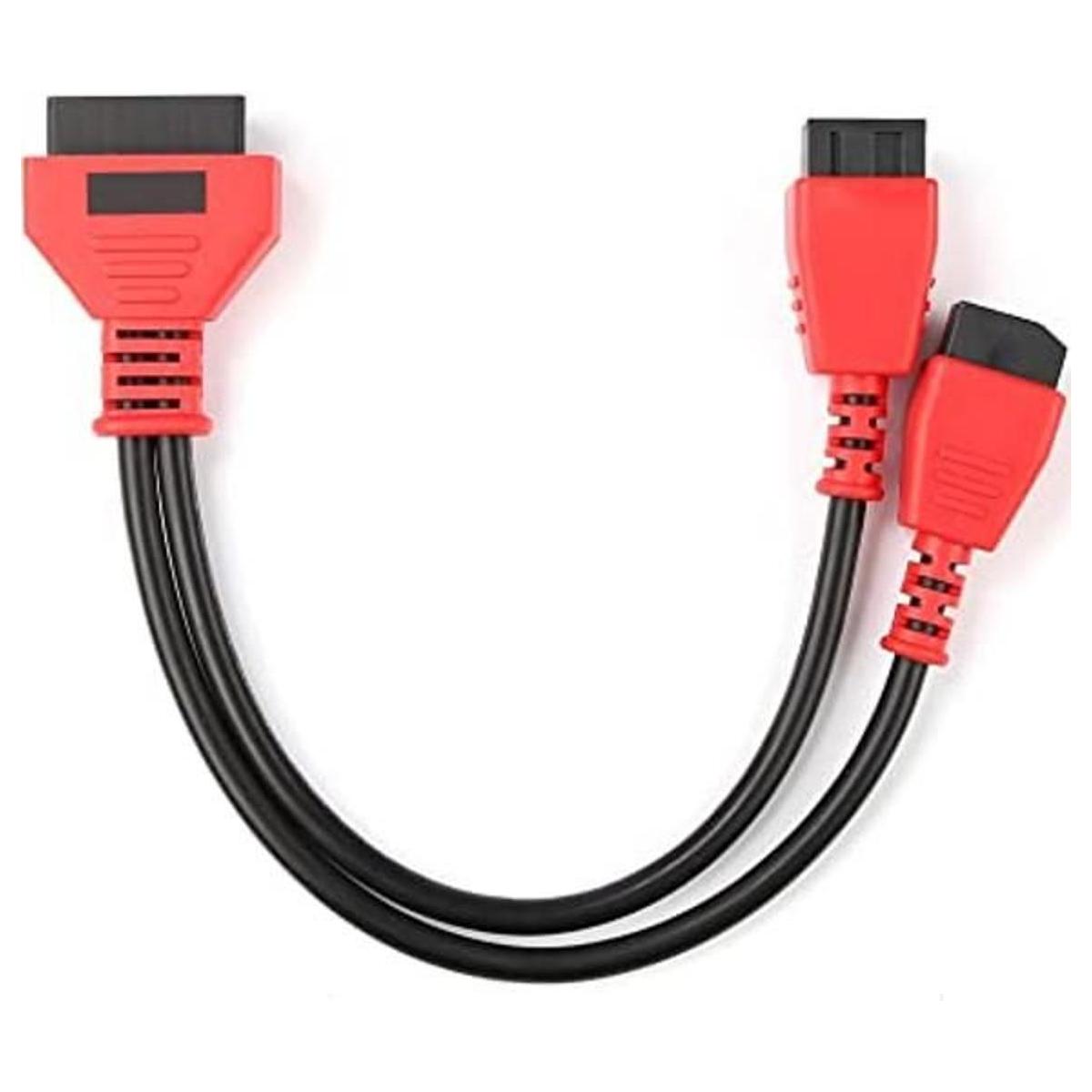 TTXSPP Adaptador de cable para Chrysler 128 conector de