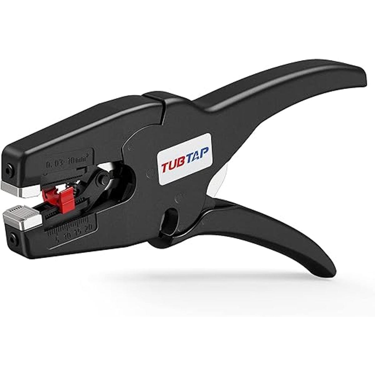 TUBTAP Pelacables funciona para un solo conductor de 7 a