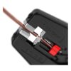TUBTAP Pelacables funciona para un solo conductor de 7 a_6