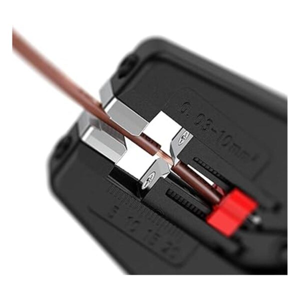 TUBTAP Pelacables funciona para un solo conductor de 7 a_6