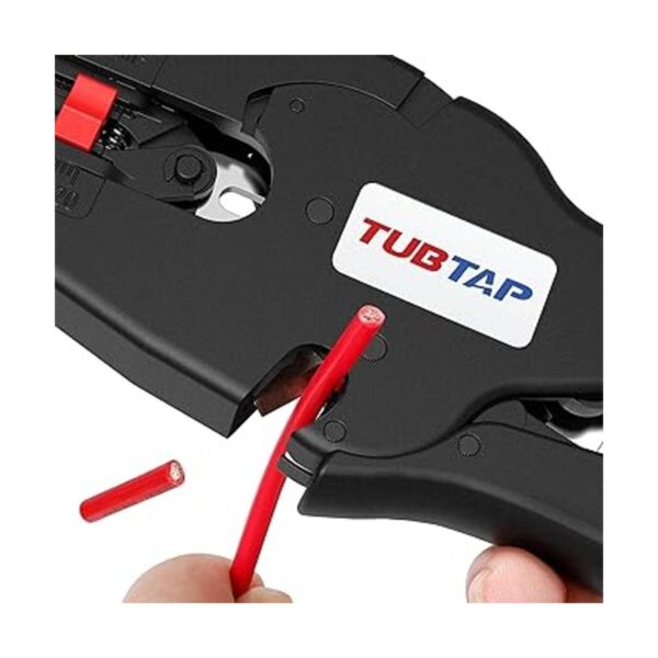 TUBTAP Pelacables funciona para un solo conductor de 7 a_5