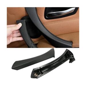 TTCRII Compatible con BMW Serie 3 fundas para manijas de_1
