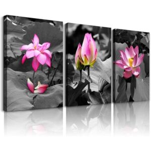 Canvas Wall Art for living room bathroom Wall Decor for