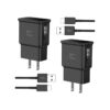 Kit de cargador rápido con cable USB tipo C de 6.6 pies_1