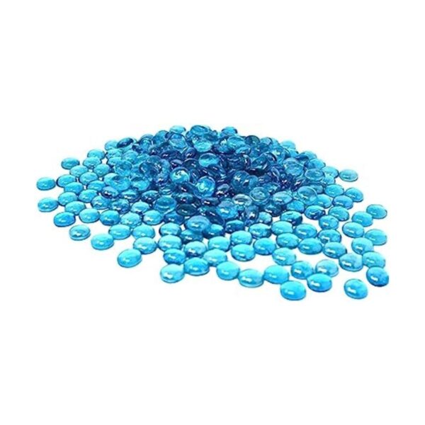 TSY TOOL 3 libras 300 unidades de mármol de cristal