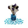 TSY TOOL 3 libras 300 unidades de mármol de cristal