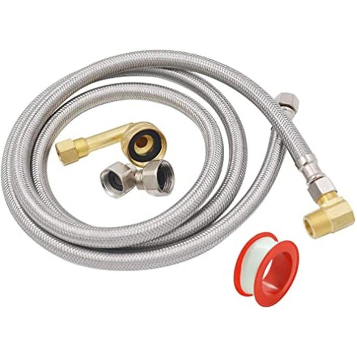TT FLEX Kit de instalación universal para lavavajillas