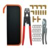 TT Flex Accesorios PEX de latón todo en uno con 12 piezas_1