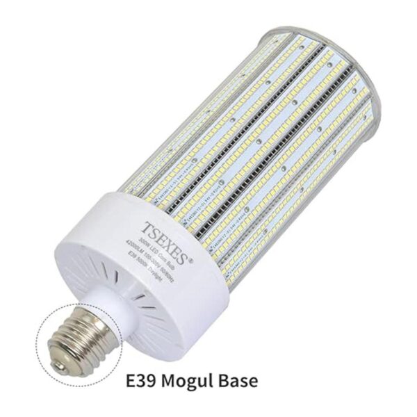 Bombilla LED de maíz equivalente a 1000 W base E39 Mogul_4