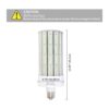Bombilla LED de maíz equivalente a 1000 W base E39 Mogul_3