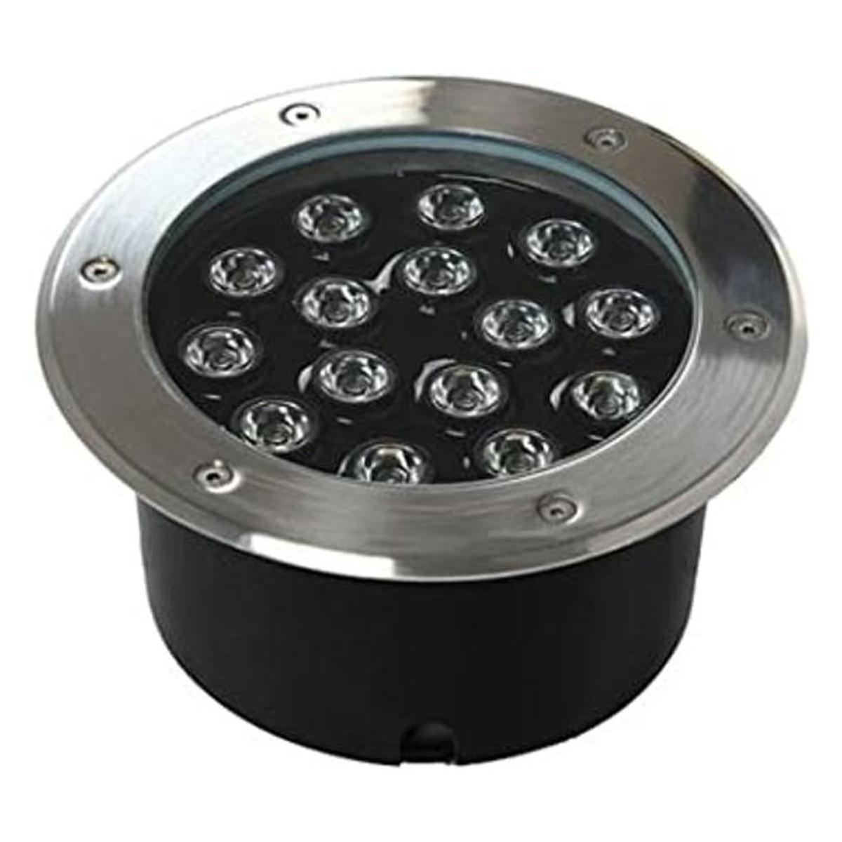 LUMINTURS Lámpara de inundación subterránea impermeable