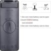 DHCHAPU Control remoto universal compatible con Bose Solo_3