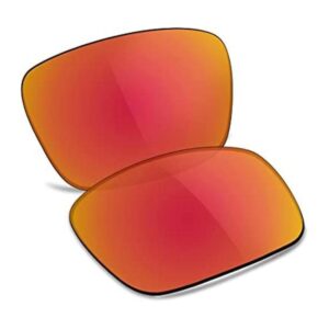 TRUSHELL Lentes de repuesto para gafas de sol Oakley Drop_1