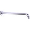 TRUSTMI Extensión de brazo de ducha con brida cabezal de_1