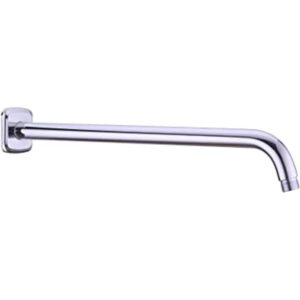 TRUSTMI Extensión de brazo de ducha con brida cabezal de_1
