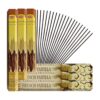 Palitos de incienso de vainilla francesa y varillas de_2
