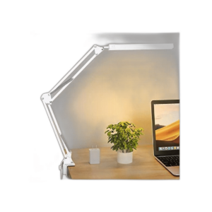 Lámpara de escritorio LED con USB luz de escritorio_1
