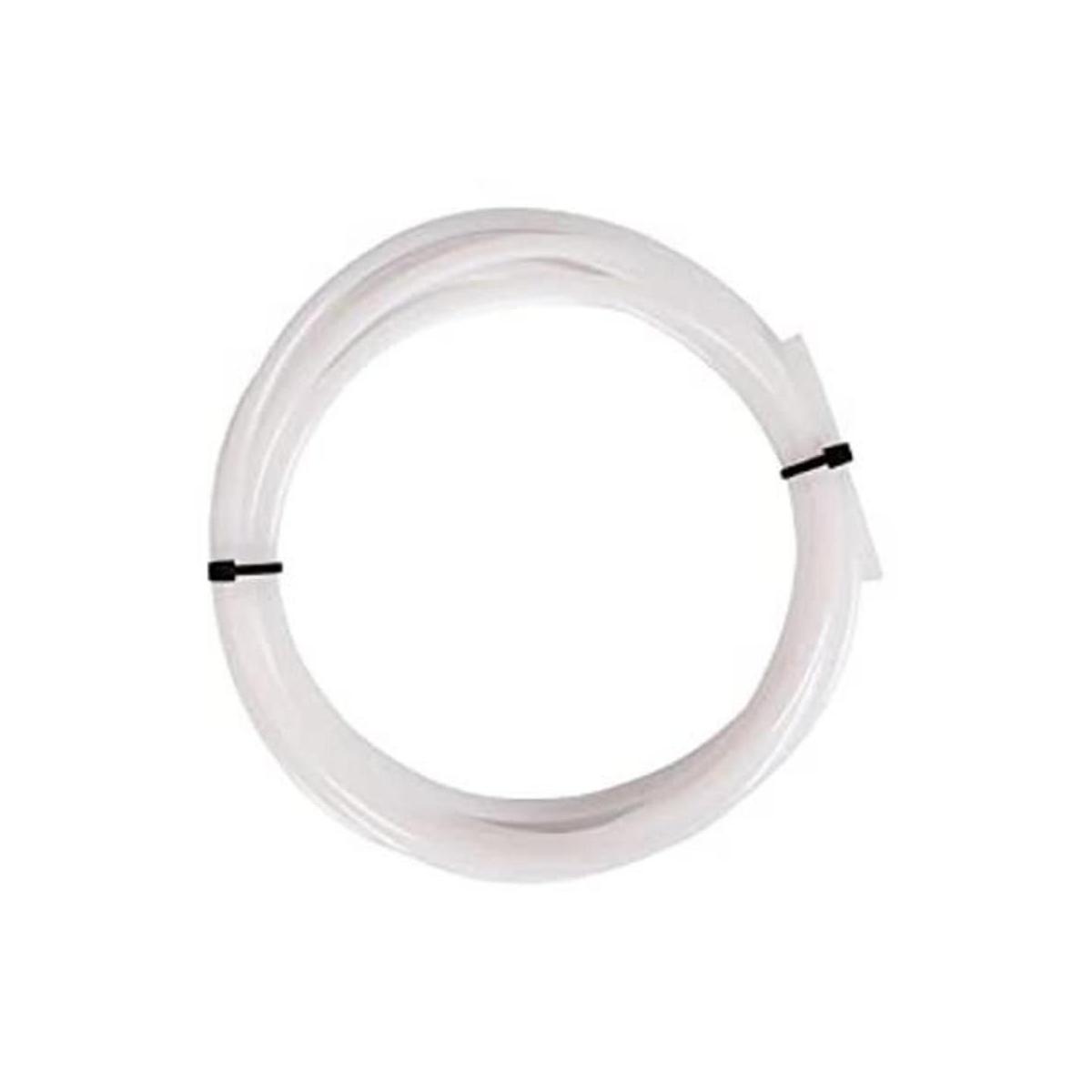 TRONXY Tubo de teflón de PTFE de 2M 0.157 in de diámetro