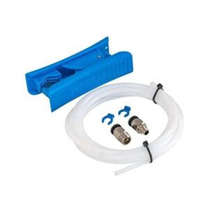 TRONXY Kit de 6 piezas de teflón de PTFE para filamento de_1