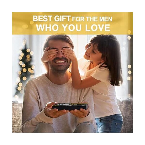 Regalos para hombres papá esposo él relleno de_6