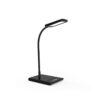 Trond LED Lámpara de escritorio regulable flexible cuello_1