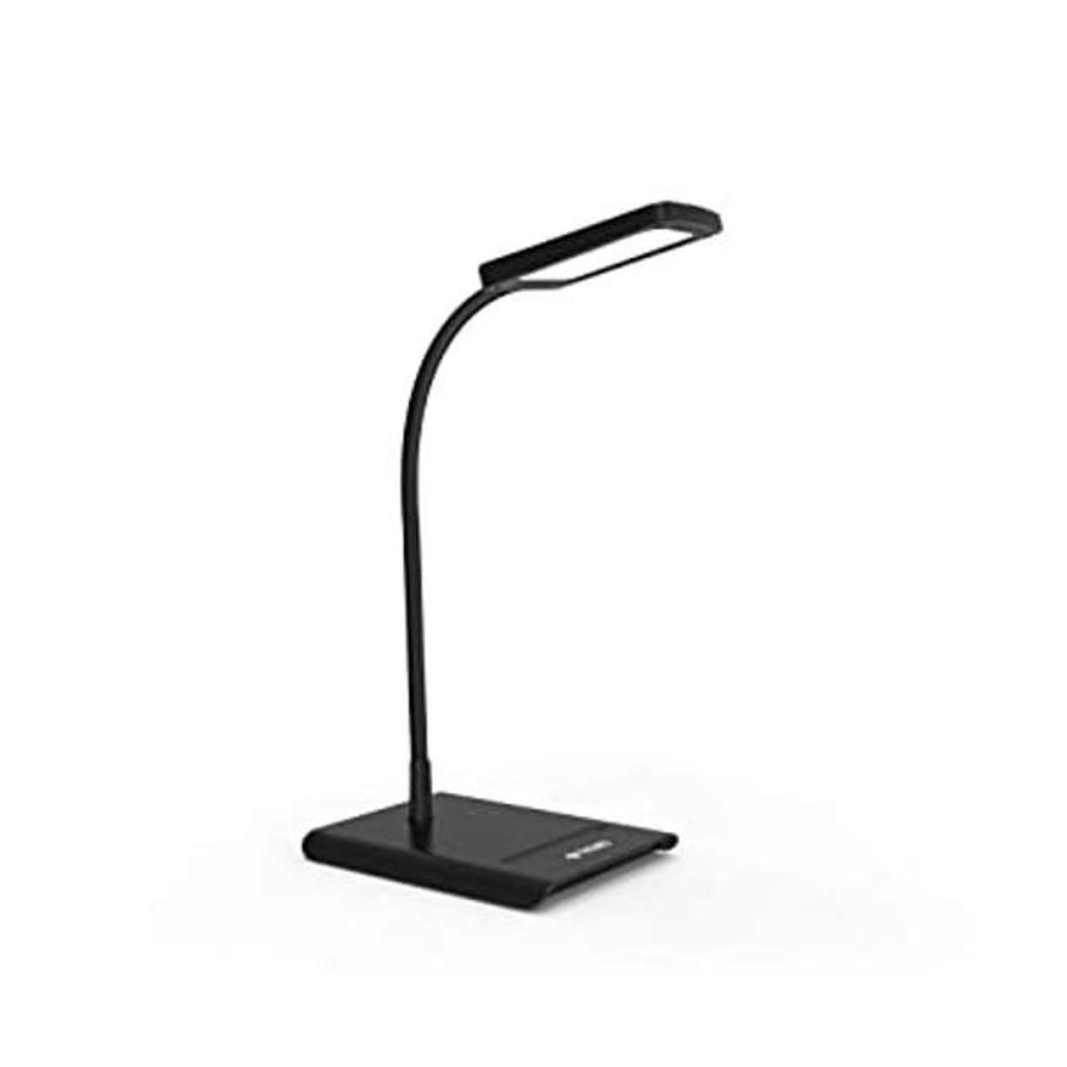 Trond LED Lámpara de escritorio regulable flexible cuello