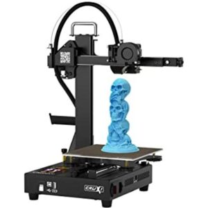 TRONXY Impresora 3D CRUX 1 con hoja PEI compatible con 8_1