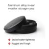 Funda universal para auriculares de almacenamiento mini_5