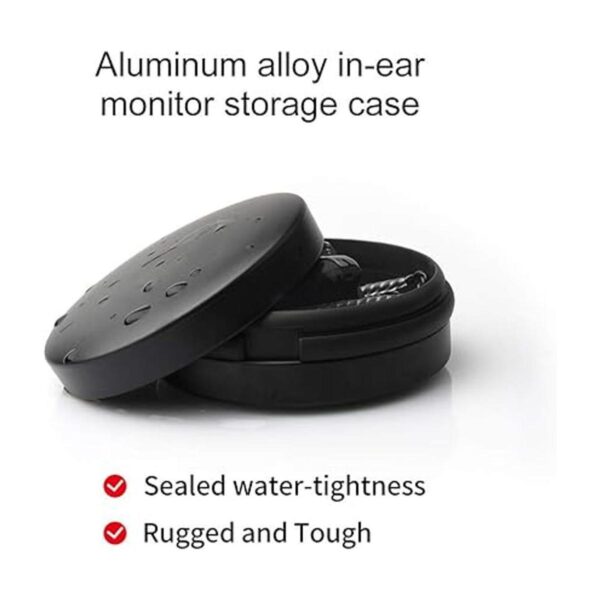 Funda universal para auriculares de almacenamiento mini_5