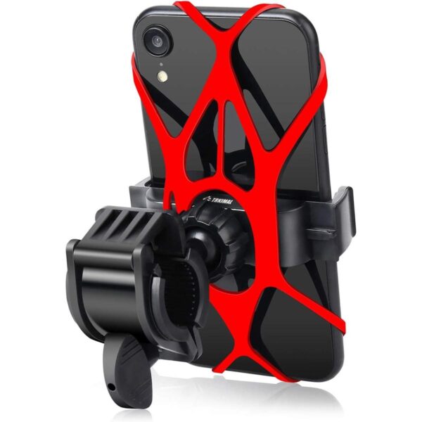 Trkimal Soporte universal para teléfono celular ajustable_1