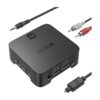 TROND Transmisor y receptor Bluetooth V5.0 de TV TOSLINK_1
