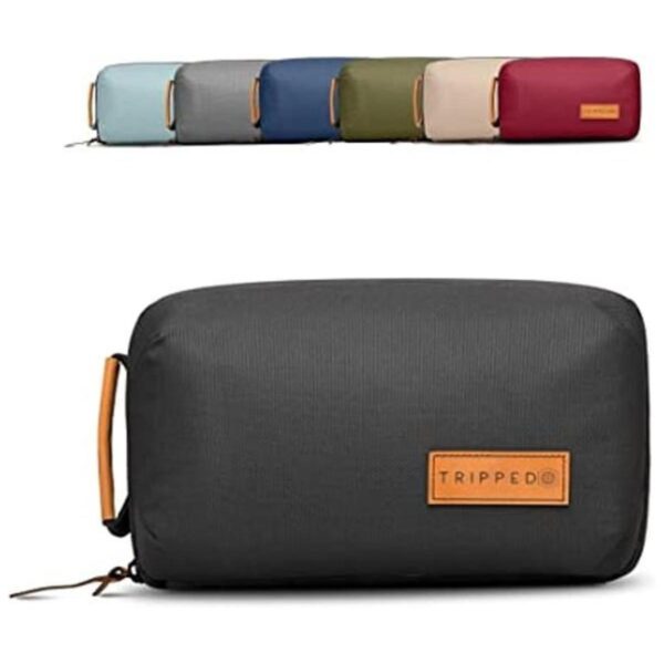 Bolsa tecnológica y bolsa organizadora de artículos_1