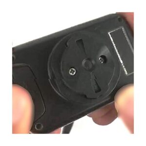 Trigo Kit de montaje para ordenador de repuesto para Garmin_3