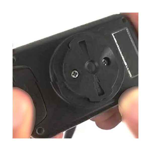 Trigo Kit de montaje para ordenador de repuesto para Garmin_3