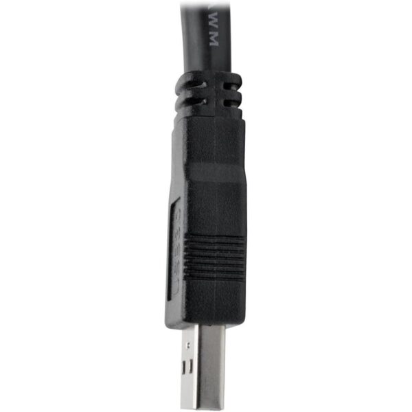 Tripp Lite Cable de Extensión Activo USB 3.0 SuperSpeed