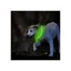 TRIPOLACO Collar de perro LED 3 modos intermitentes_6