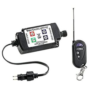 Mando a Distancia Regulador de voltaje dldimmer_1