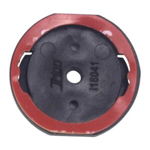 Trigo Kit de montaje para ordenador de repuesto para Garmin_2