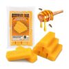 TRINIDa Barras de cera de abeja amarilla de 8 onzas_1