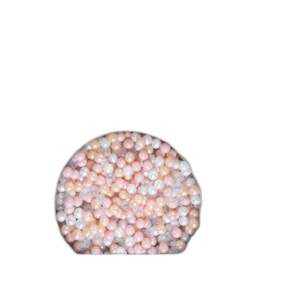 TRENDPLAY Pelota para bebés pequeños juguetes divertidos_1