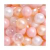 TRENDPLAY Pelota para bebés pequeños juguetes divertidos_5