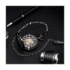 Treweto Reloj de bolsillo para hombre diseño de_3