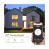 TREATLIFE Bombillas inteligentes LED WiFi bombilla_6