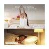 TREATLIFE Bombillas inteligentes LED WiFi bombilla_5