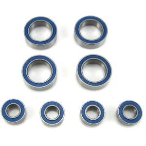 Axle Carrier Rodamientos 4 x 8 x 3 mm 8 x 12 x 3.5 mm_1
