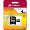 Transcend TS4GUSDHC4 Tarjeta de memoria flash microSDHC_3