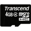 Transcend TS4GUSDHC4 Tarjeta de memoria flash microSDHC_2