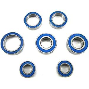 Traxxas VXL 4 x 4 Slash Stampede Diff Front Rear_1