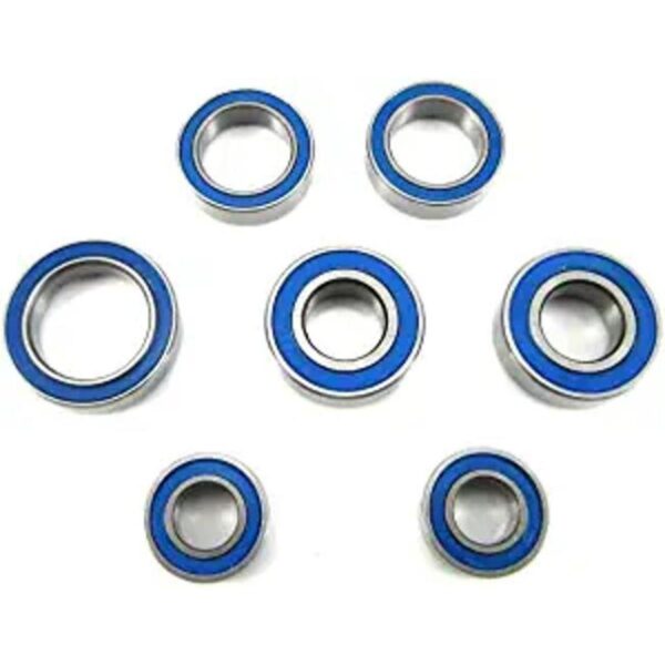 Traxxas VXL 4 x 4 Slash Stampede Diff Front Rear_1