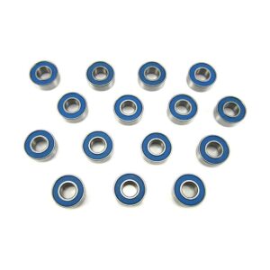 TRB RC Rueda Hub Trans Bearings BU 0.197x0.433x0.157_1